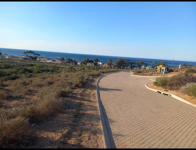 LAND FOR SALE IN ST HELENA VIEWS